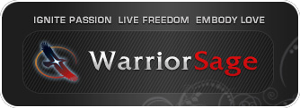 WarriorSage Personal and Spiritual Development